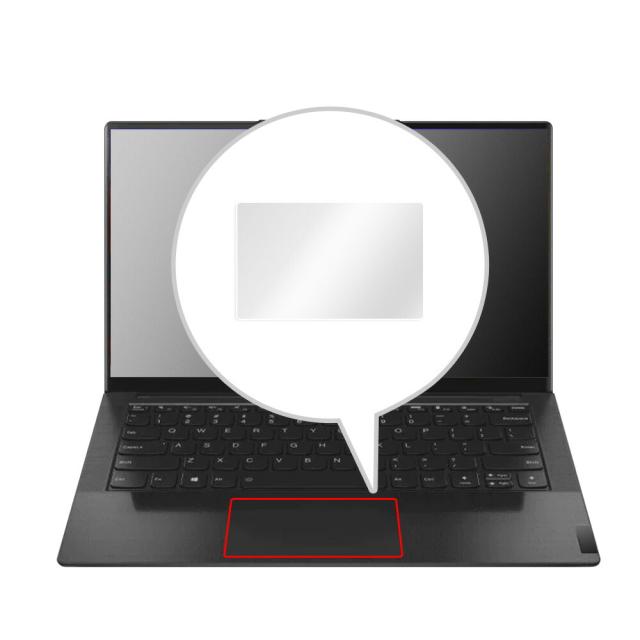 Lenovo Yoga Slim 950i 液晶保護シート