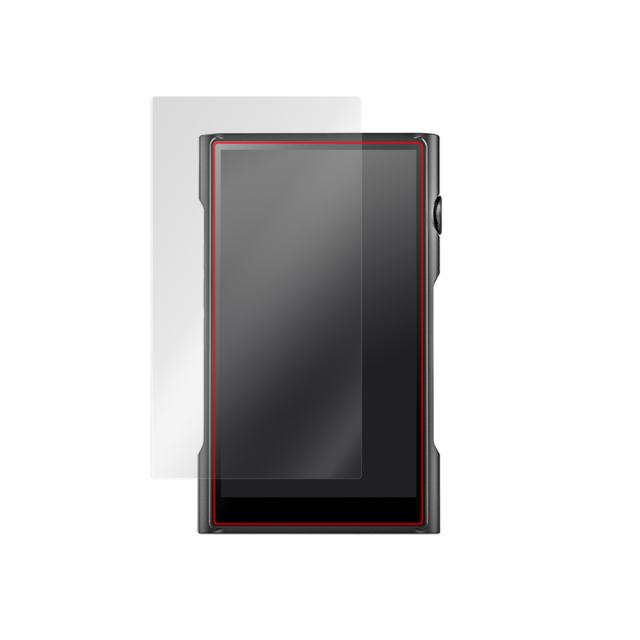 Shanling M6 Ultra 液晶保護シート