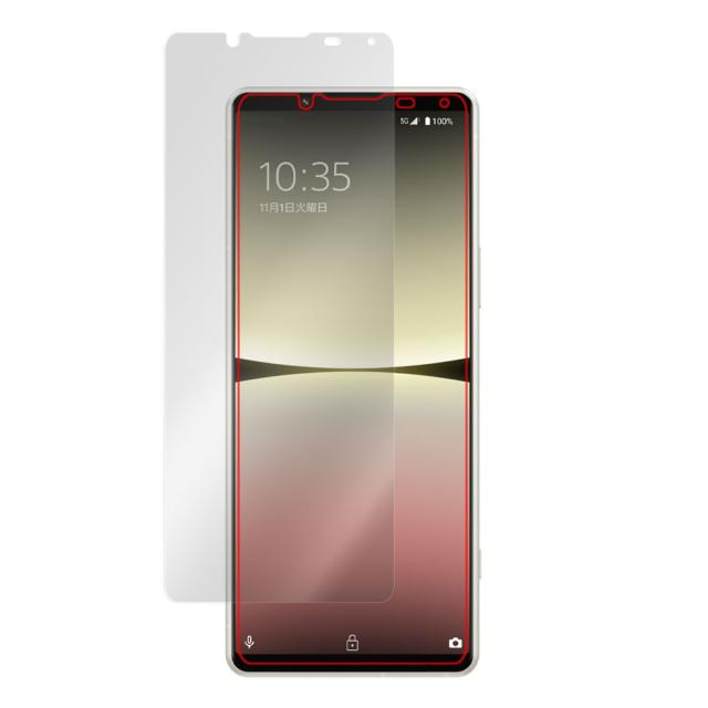 Xperia 5 IV SO-54C / SOG09 / XQ-CQ44 液晶保護シート