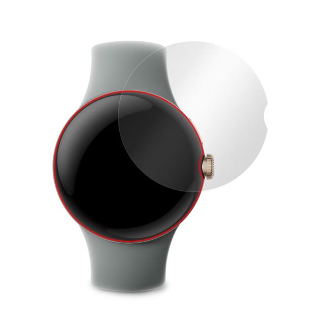 Google Pixel Watch 液晶保護シート