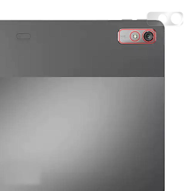 Lenovo Tab P11 Pro (2nd Gen) リアカメラ保護シート