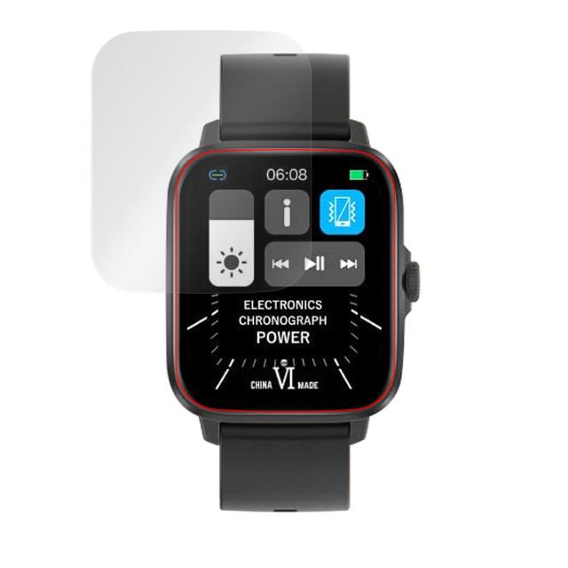 スマートウォッチ DT102 液晶保護シート