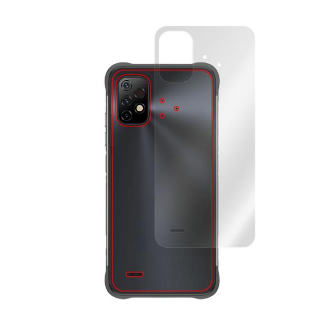 UMIDIGI BISON GT2 背面用保護シート