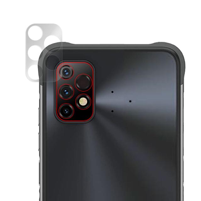 UMIDIGI BISON GT2 リアカメラ保護シート