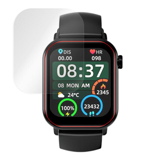 スマートウォッチ ZW27T 液晶保護シート