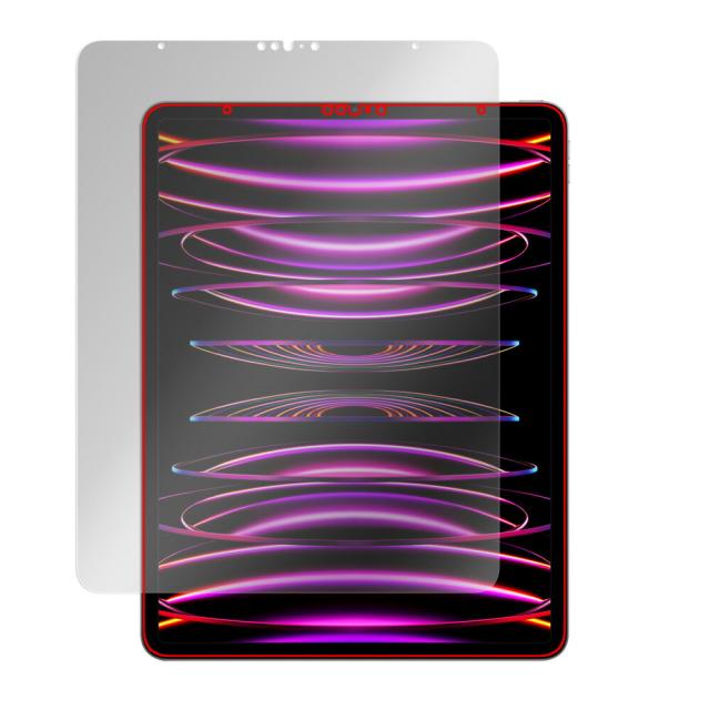 iPad Pro (12.9インチ) (第6世代) 2022年発売モデル 液晶保護シート