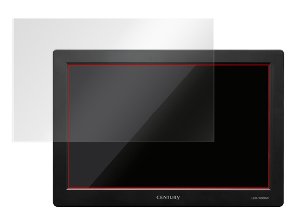 OverLay Brilliant for plus one HDMI (LCD-10000VH3) のイメージ画像