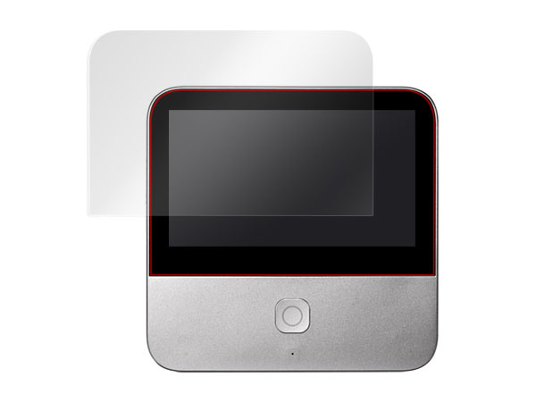 OveLay Plus for モバイルシアター 502ZT のイメージ画像