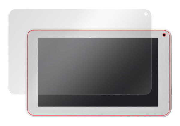 OverLay Brilliant for BLUEDOT BNT-71W のイメージ画像