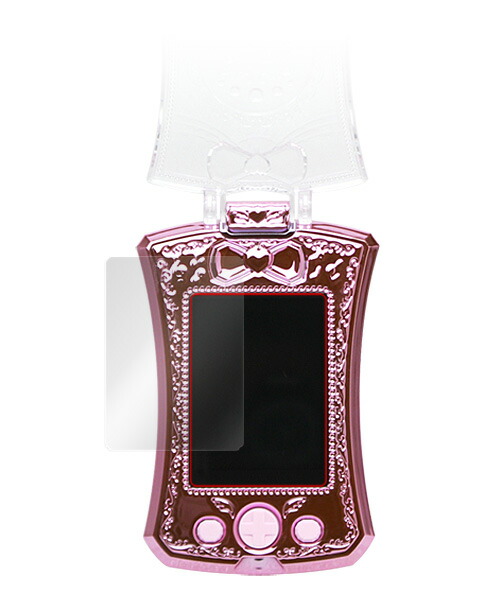 OverLay Plus for プリパラ サイリウムミラクルパクト のイメージ画像