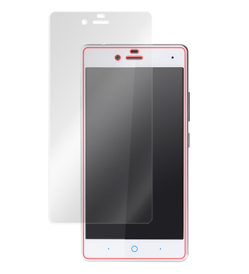 OverLay Magic for ZTE BLADE E01 のイメージ画像