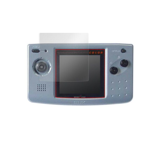 ネオジオポケットカラー