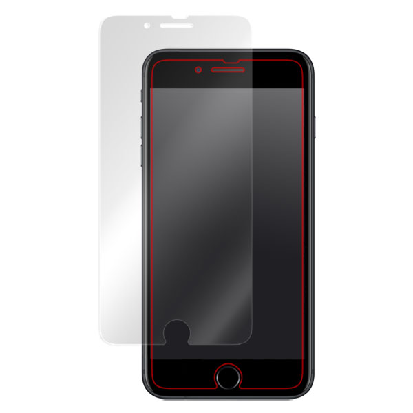 iPhone 8 Plus 表面用保護シート