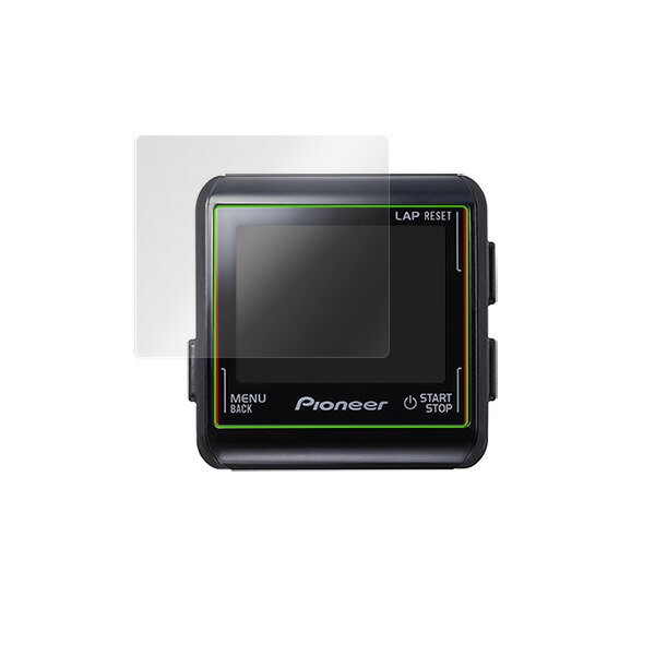 サイクルコンピューター SGX-CA500