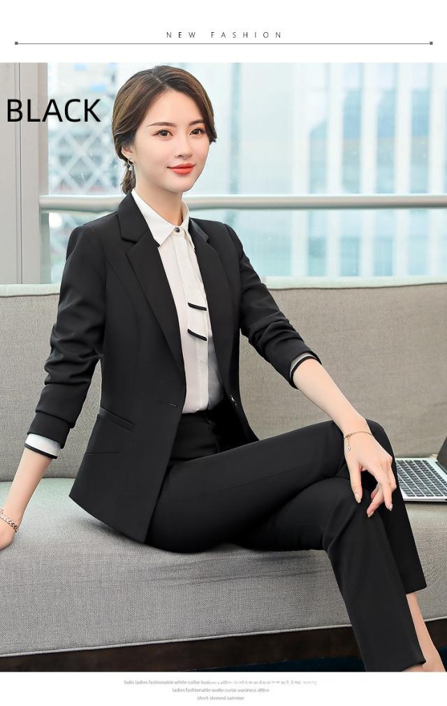 シャツ付き 3点セット スーツセット スーツ レディース ビジネス