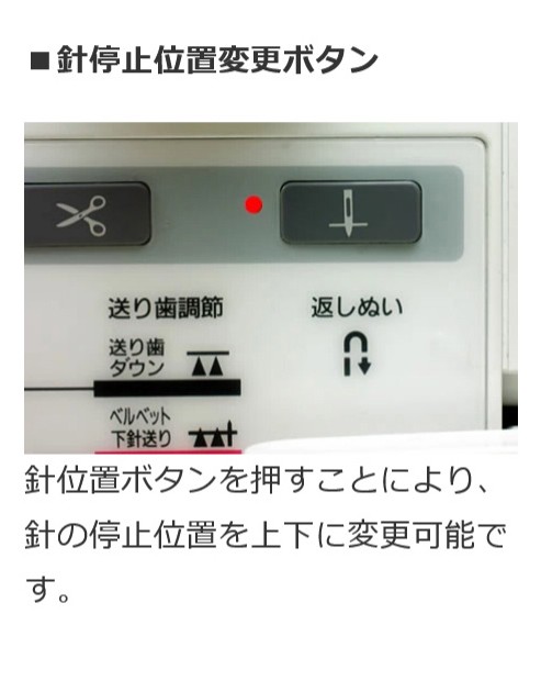 ブラザー 職業用ミシン 直線専用ミシン 「ヌーベル470」【送料無料