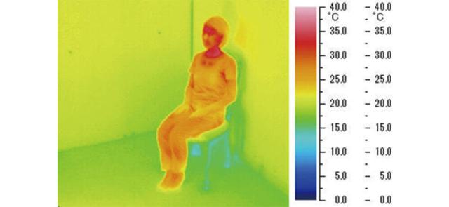 ゼンケン 遠赤外線暖房 アーバンホット