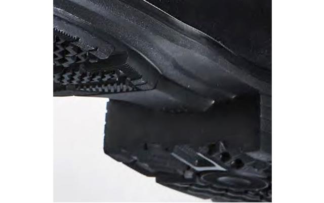 アシックス商事 テクシーリュクス ゴアテックス 本革ビジネスシューズ 3E プレーン