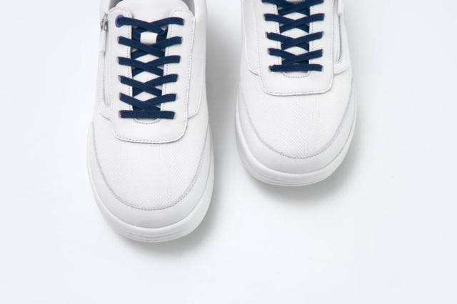 ラッキーベル blu(ブリュー) コンフォートスニーカー ANEMONE(アネモネ) 1足