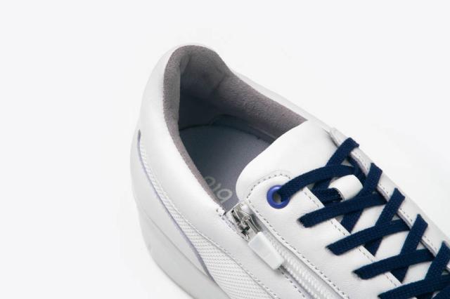 ラッキーベル blu(ブリュー) コンフォートスニーカー ANEMONE(アネモネ) 1足