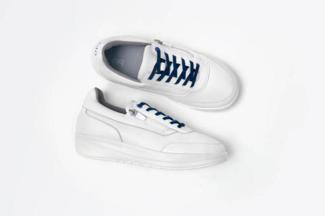 ラッキーベル blu(ブリュー) コンフォートスニーカー ANEMONE(アネモネ) 1足