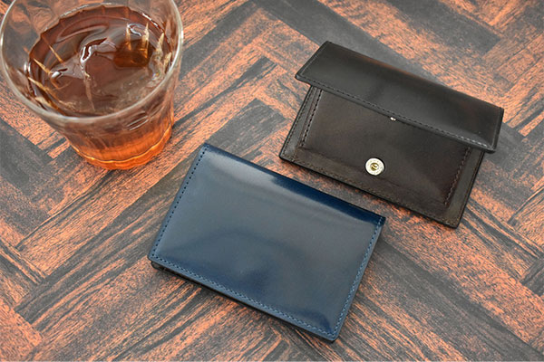 プレリー プレリーギンザ ナチュラルコードバン 小銭入れ NP49516 1個