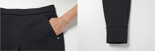 有木 ARIKI 裏キュプラ起毛ジョガーパンツ 6801JSP 1本の通販はau PAY