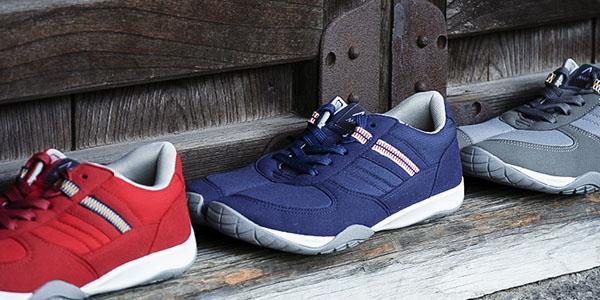 丸五 スポーツジョグ3 足袋型スニーカー