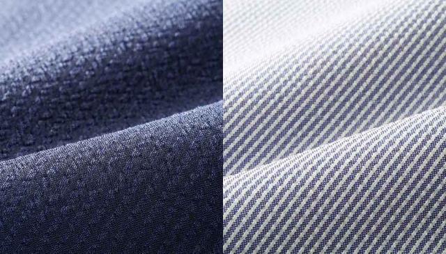 UNITED 富江工房「匠」シアサッカーンライトジャケット