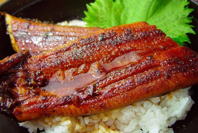 四万十味紀行 高知 「四万十味紀行」 高知県産うなぎ蒲焼カット 632-3 1セット：蒲焼カット70g×3、たれ15ml×3