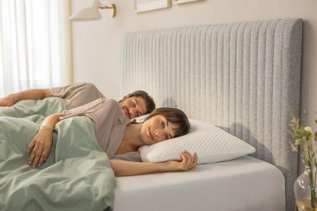 テンピュール(R) プリマピロー ホワイト