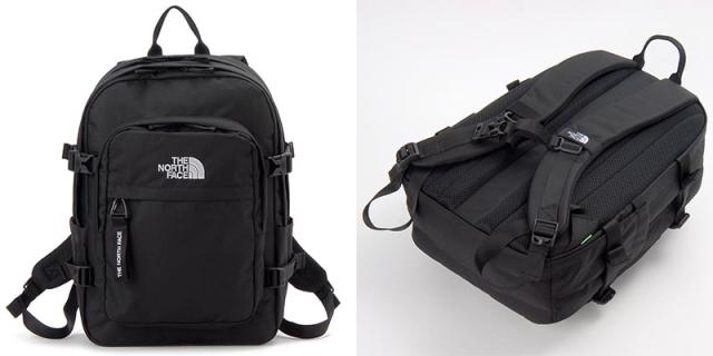 THE NORTH FACE ザ・ノース・フェイス バックパック リュック
