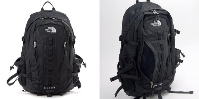 THE NORTH FACE ザ・ノース・フェイス バックパック リュック