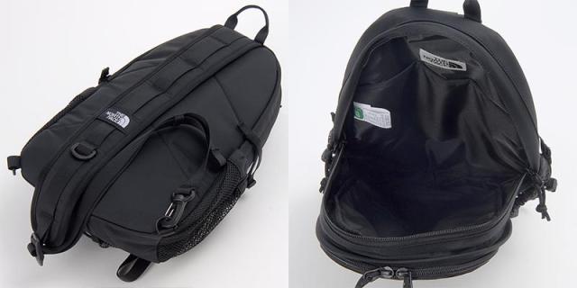 THE NORTH FACE ザ・ノース・フェイス ボディバッグ ショルダーバッグ