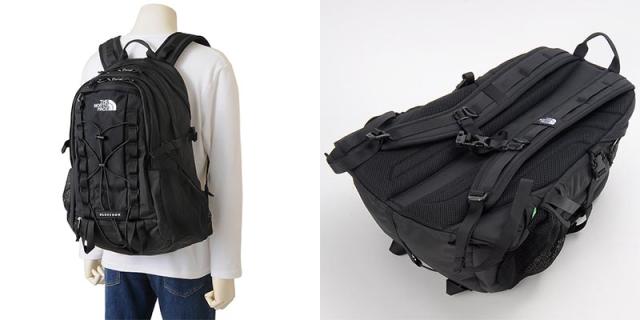 THE NORTH FACE ザ・ノース・フェイス バックパック リュック