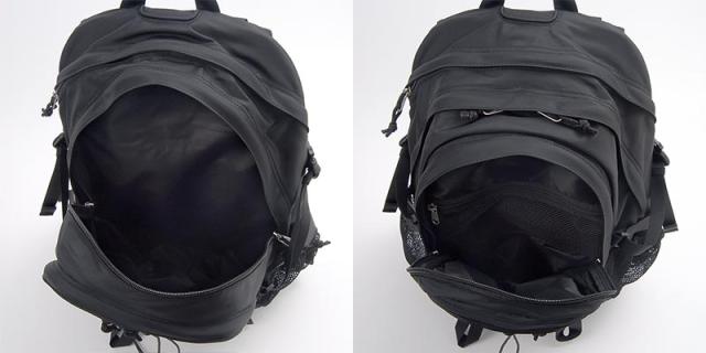 THE NORTH FACE ザ・ノース・フェイス バックパック リュック