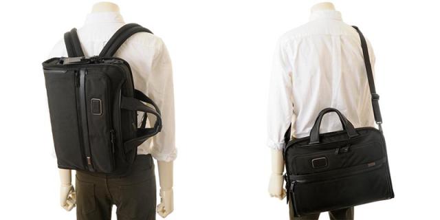 TUMI ブリーフケース TUM02603182-D3