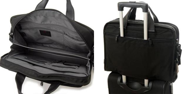 TUMI ブリーフケース TUM02603182-D3