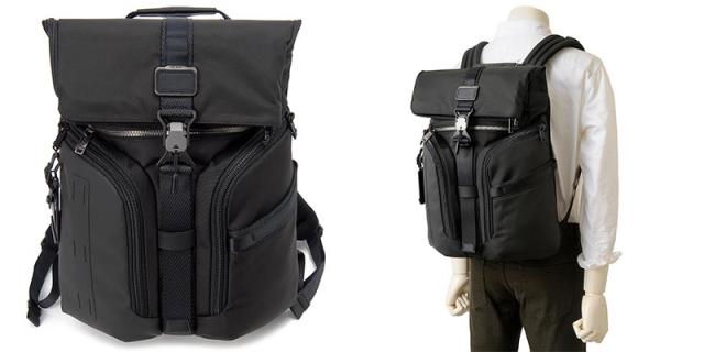 TUMI バックパック TUM0232759-D