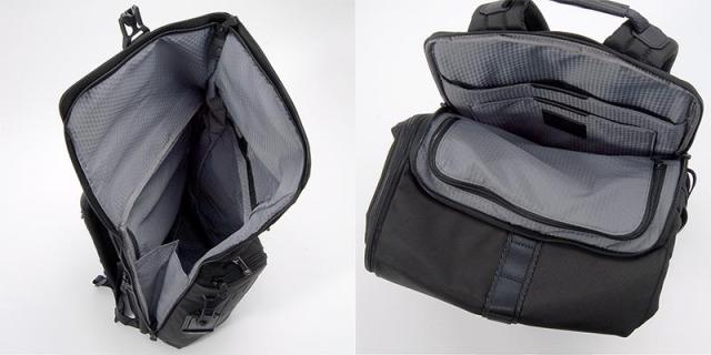 TUMI バックパック TUM0232759-D