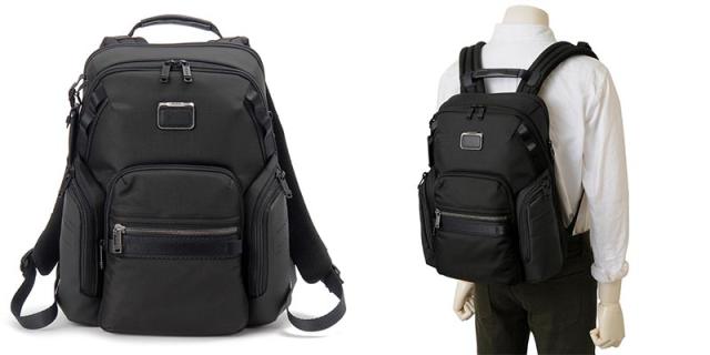 TUMI バックパック TUM0232793-D