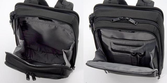 TUMI バックパック TUM02603581-D3