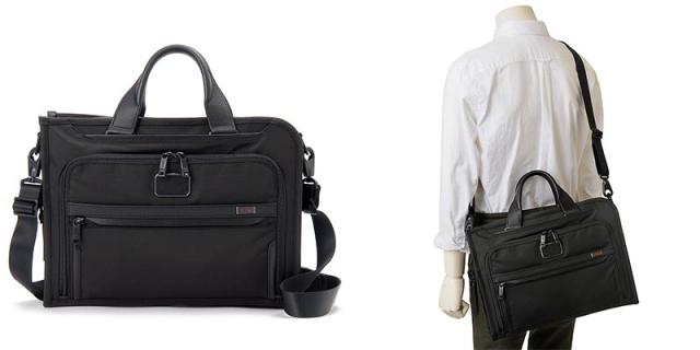 TUMI ブリーフケース TUM02603110-D3