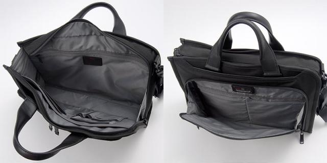 TUMI ブリーフケース TUM02603110-D3