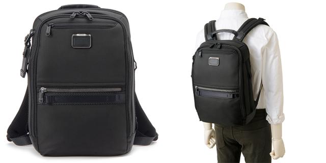 TUMI バックパック TUM0232782-D