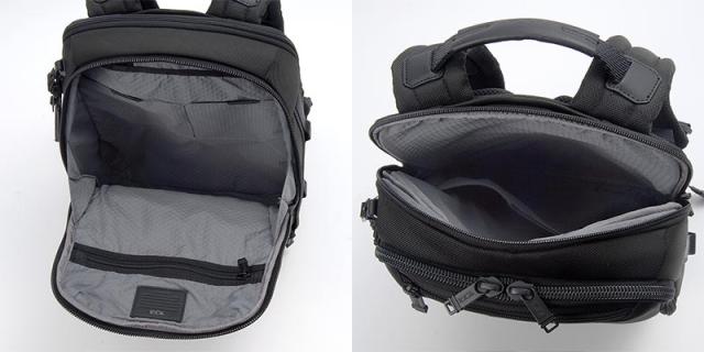 TUMI バックパック TUM0232782-D