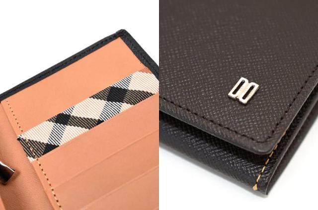 プレリー DAKS Luster（ラスター）長財布（小銭入れあり）DP35020