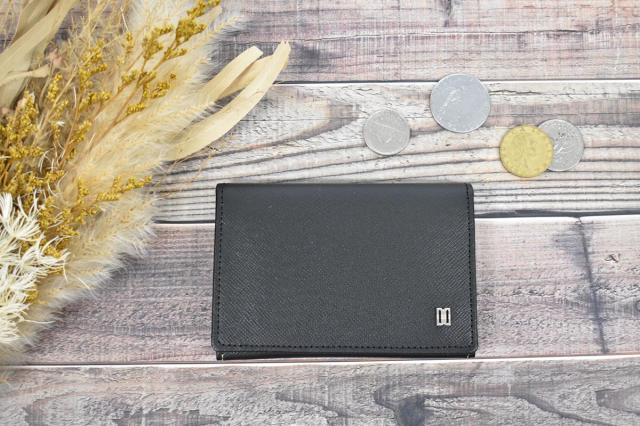 プレリー DAKS Luster（ラスター）名刺入れ DP35310