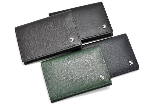 プレリー DAKS Luster（ラスター）名刺入れ DP35310