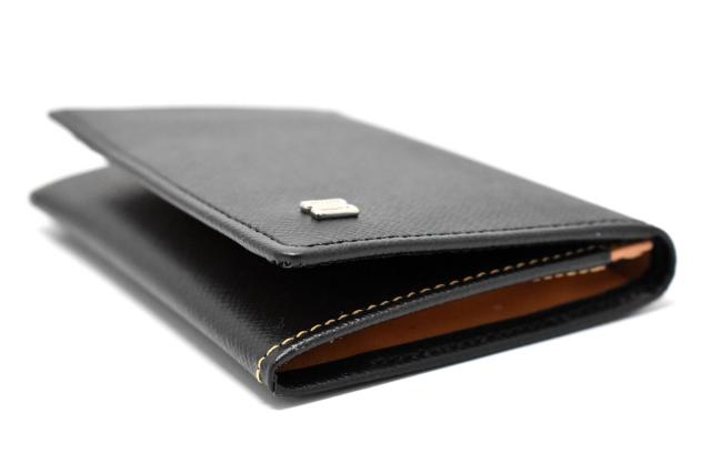 プレリー DAKS Luster（ラスター）名刺入れ DP35310